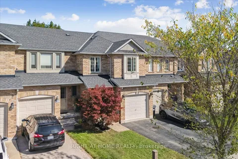 555 Taylor Crescent, ON L7L 6J7