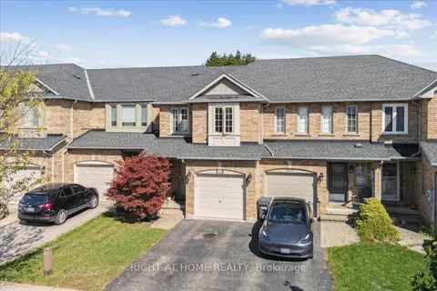 555 Taylor Crescent, ON L7L 6J7