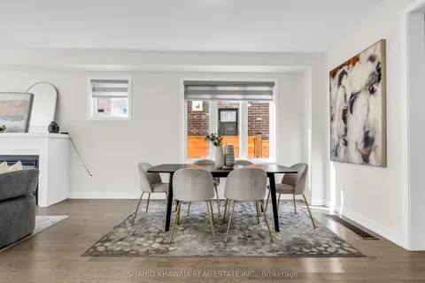 1430 Wellwood Terrace, ON L9E 1V1