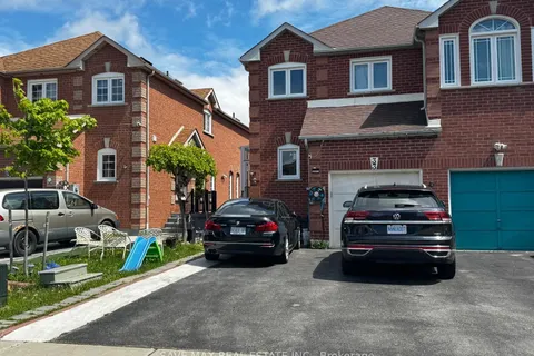 33 Piane Avenue, ON L6Y 4X8