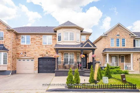 1107 Barr Crescent, ON L9T 6Y3