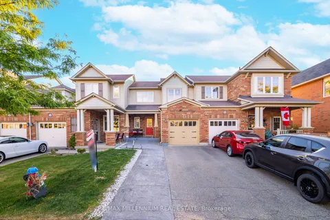 828 Herman Way, ON L9T 7B1