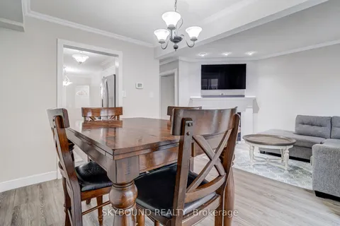 15 Rosepac Avenue, ON L6Z 3S1