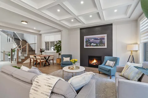 1437 Lakeport Crescent, ON L6H 3S1