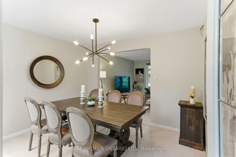 423 Donnybrook Road, ON L6J 4Y2