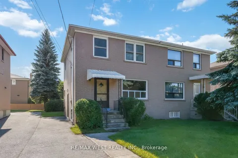 241 Eileen Avenue, ON M6N 1W5