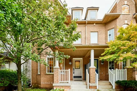 104 Roxton Road, ON L6H 6V4