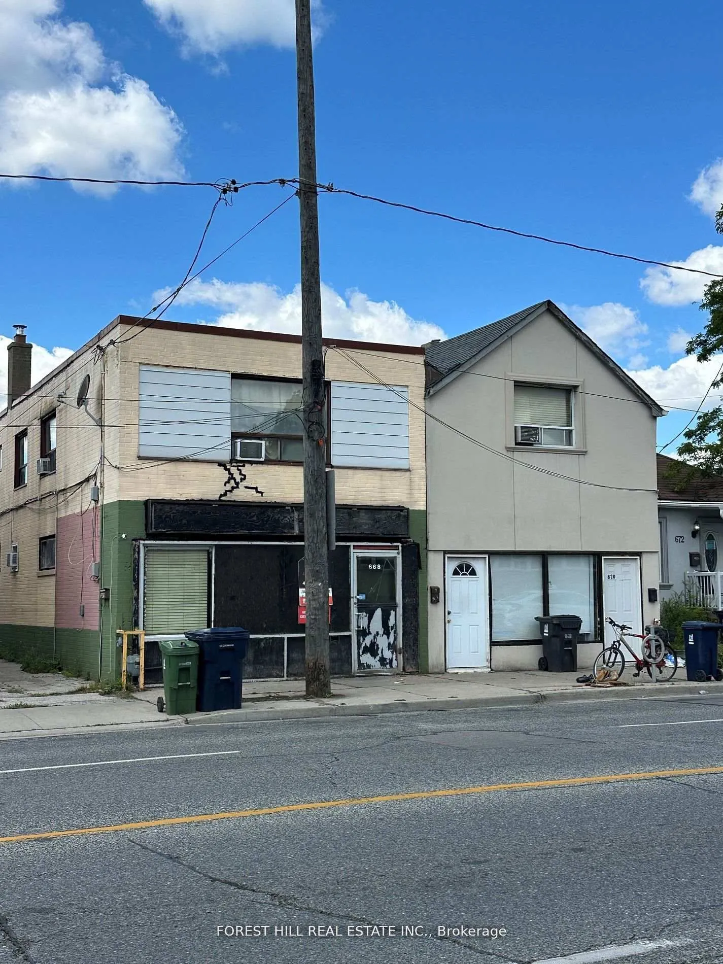 668 Jane Street, ON M6N 4A7