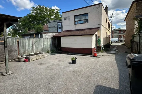 668 Jane Street, ON M6N 4A7