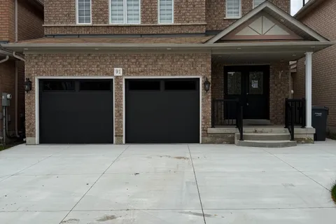 91 Buick Boulevard, ON L7A 3B7