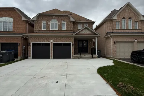 91 Buick Boulevard, ON L7A 3B7