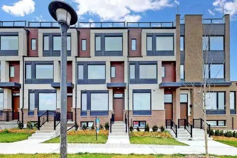 27 William Duncan Road, ON M3K 0C7