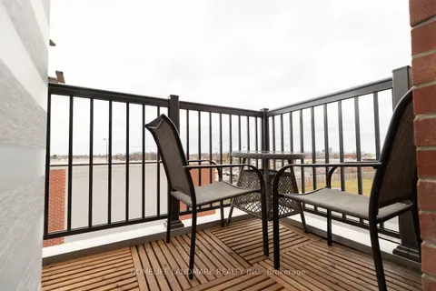 27 William Duncan Road, ON M3K 0C7