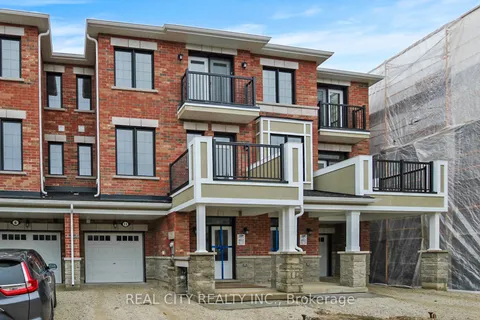 11 Keppel Circle, ON L7A 5K4