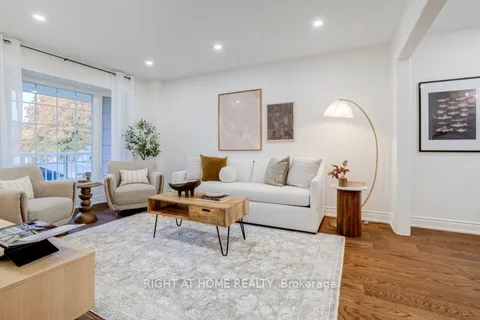 6 Diane Court, ON L6Y 3E3