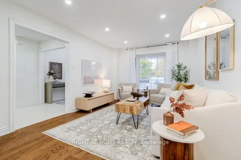 6 Diane Court, ON L6Y 3E3