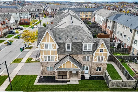 58 Donomore Drive, ON L7A 0S6