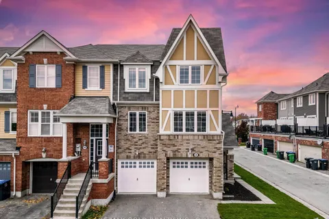 58 Donomore Drive, ON L7A 0S6