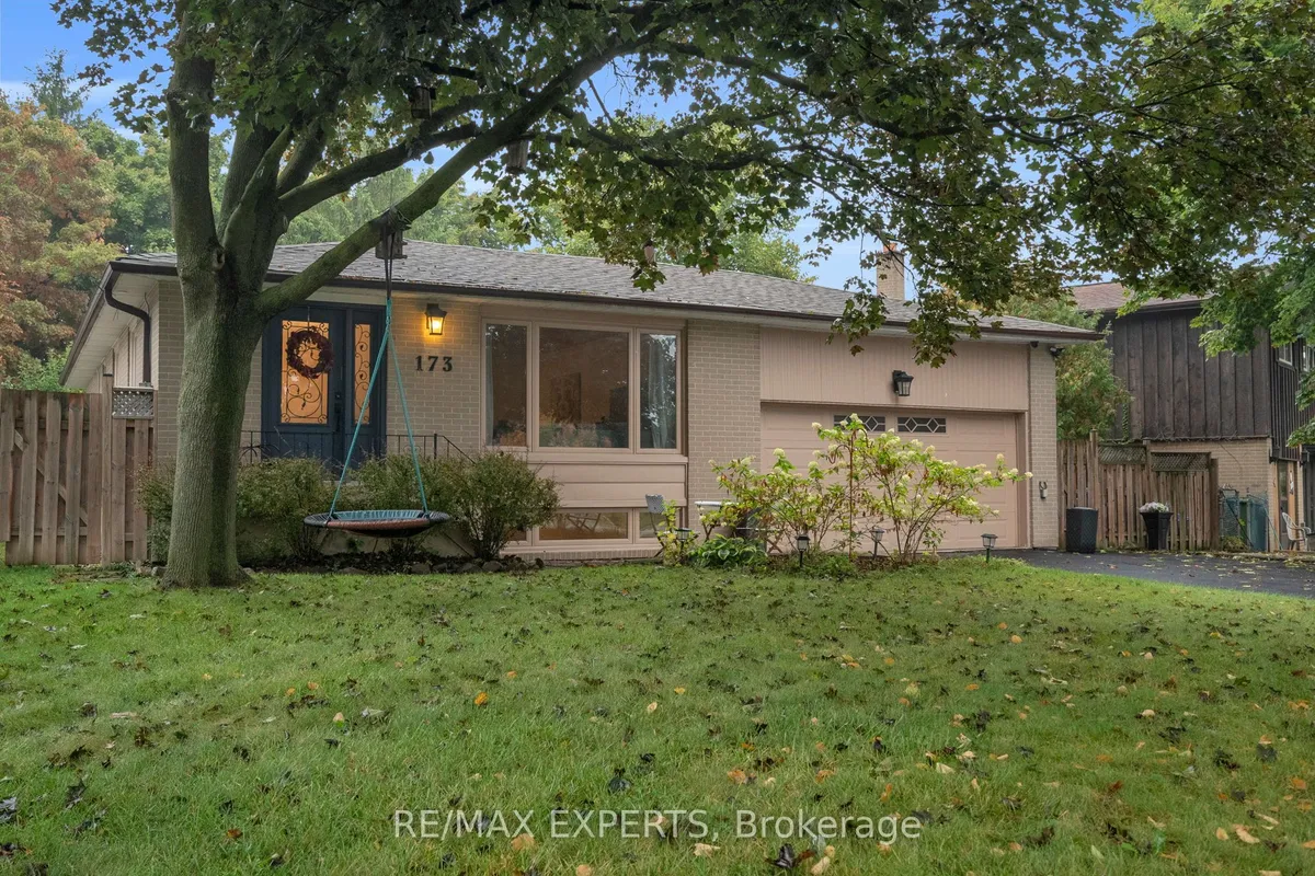 173 Kingsview Drive, ON L7E 3W8