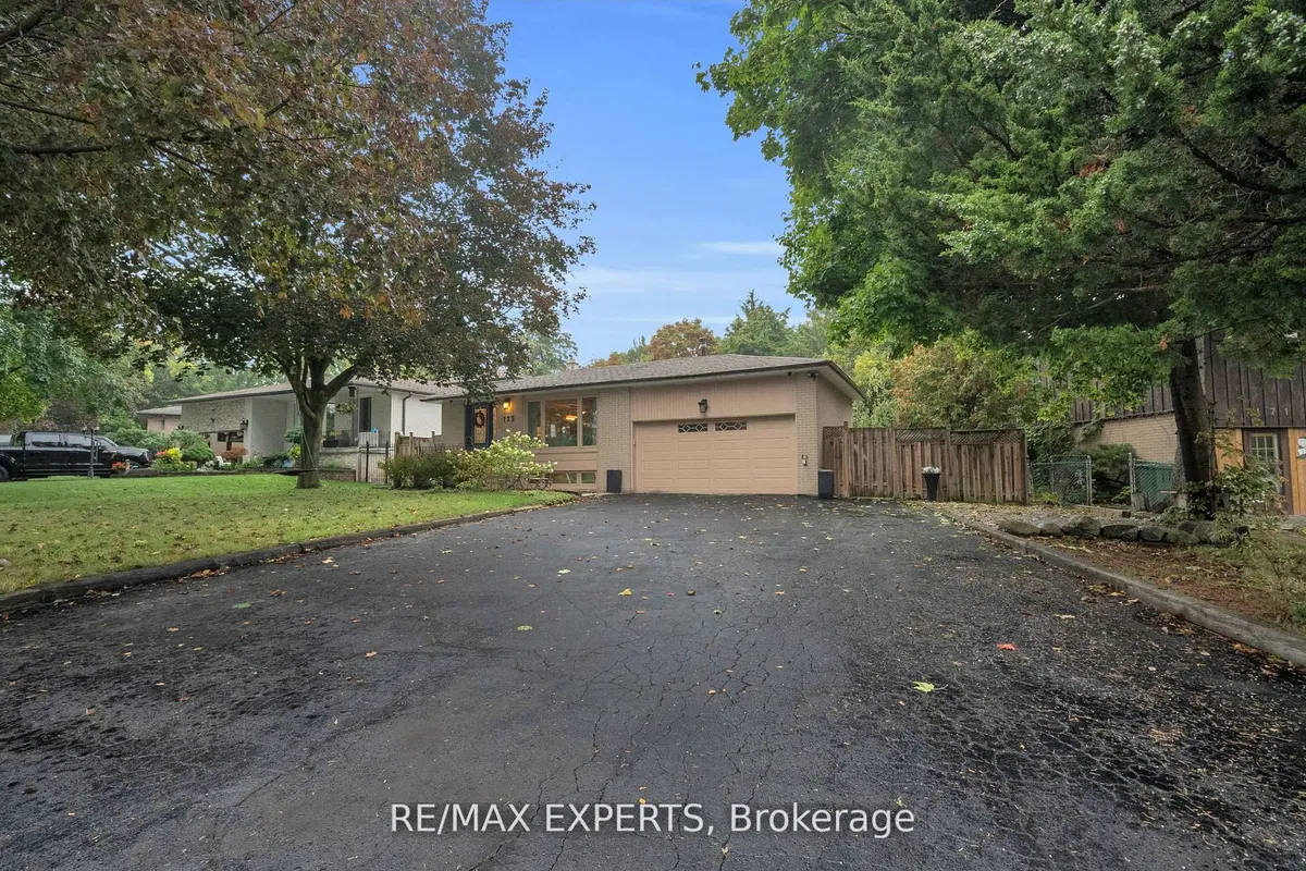 173 Kingsview Drive, ON L7E 3W8