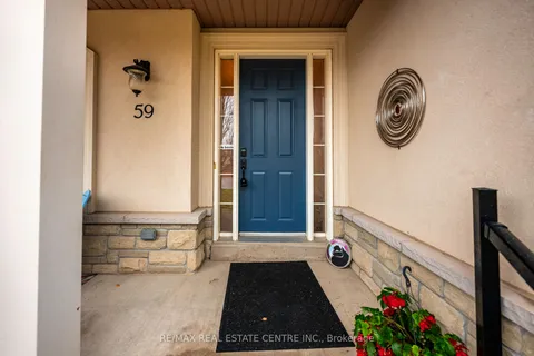 59 Young Court, ON L9W 0A8