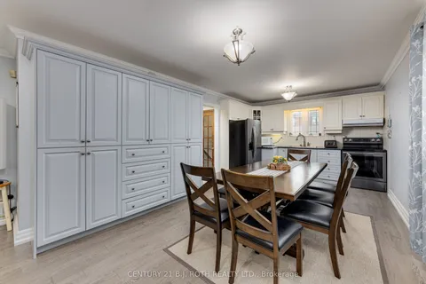 193 Epsom Downs Drive, ON M3M 1S8