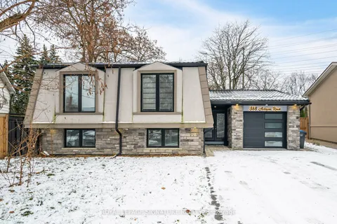 388 Antigua Road, ON L5B 1C4