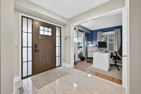 60 Tanners Drive, ON L7J 2Z6