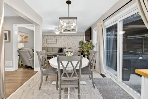 60 Tanners Drive, ON L7J 2Z6