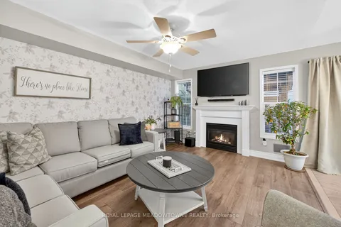 60 Tanners Drive, ON L7J 2Z6