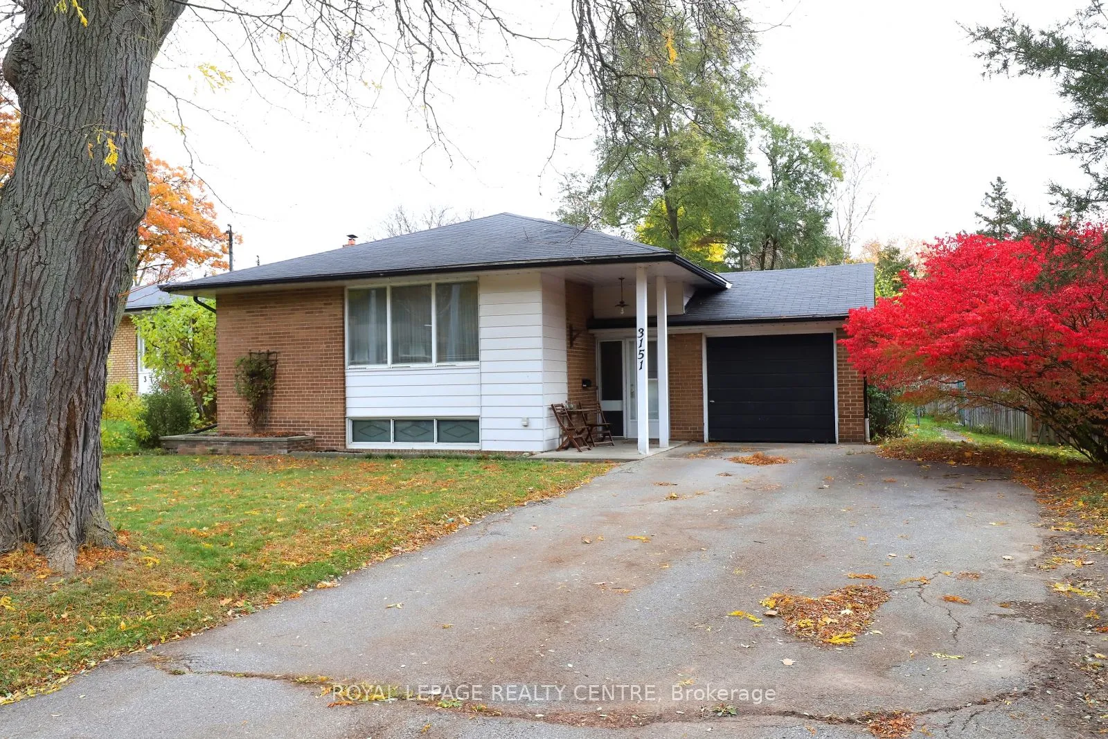 3151 The Credit Woodlands N/A, ON L5C 2J2