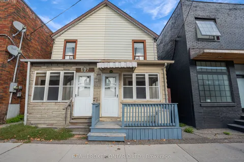 195 Islington Avenue, ON M8V 3B8