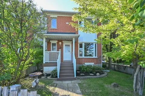 315 Alder Street, ON L9W 4X5