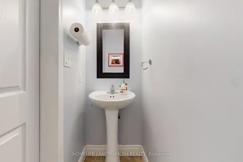 3060 Dewridge Avenue, ON L6M 5J1