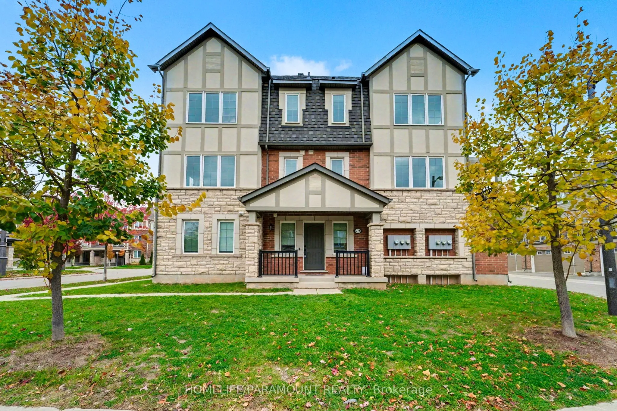 370 Timberland Gate, ON L6M 0Y9