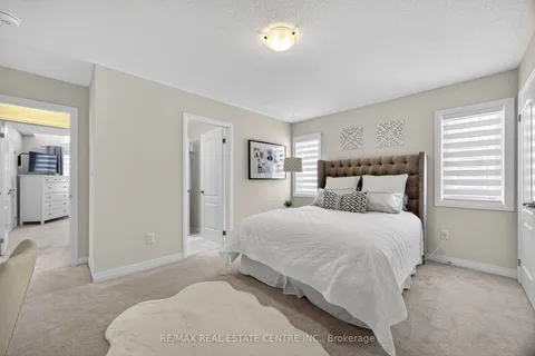 22 Drew Brown Boulevard, ON L9W 6Z4