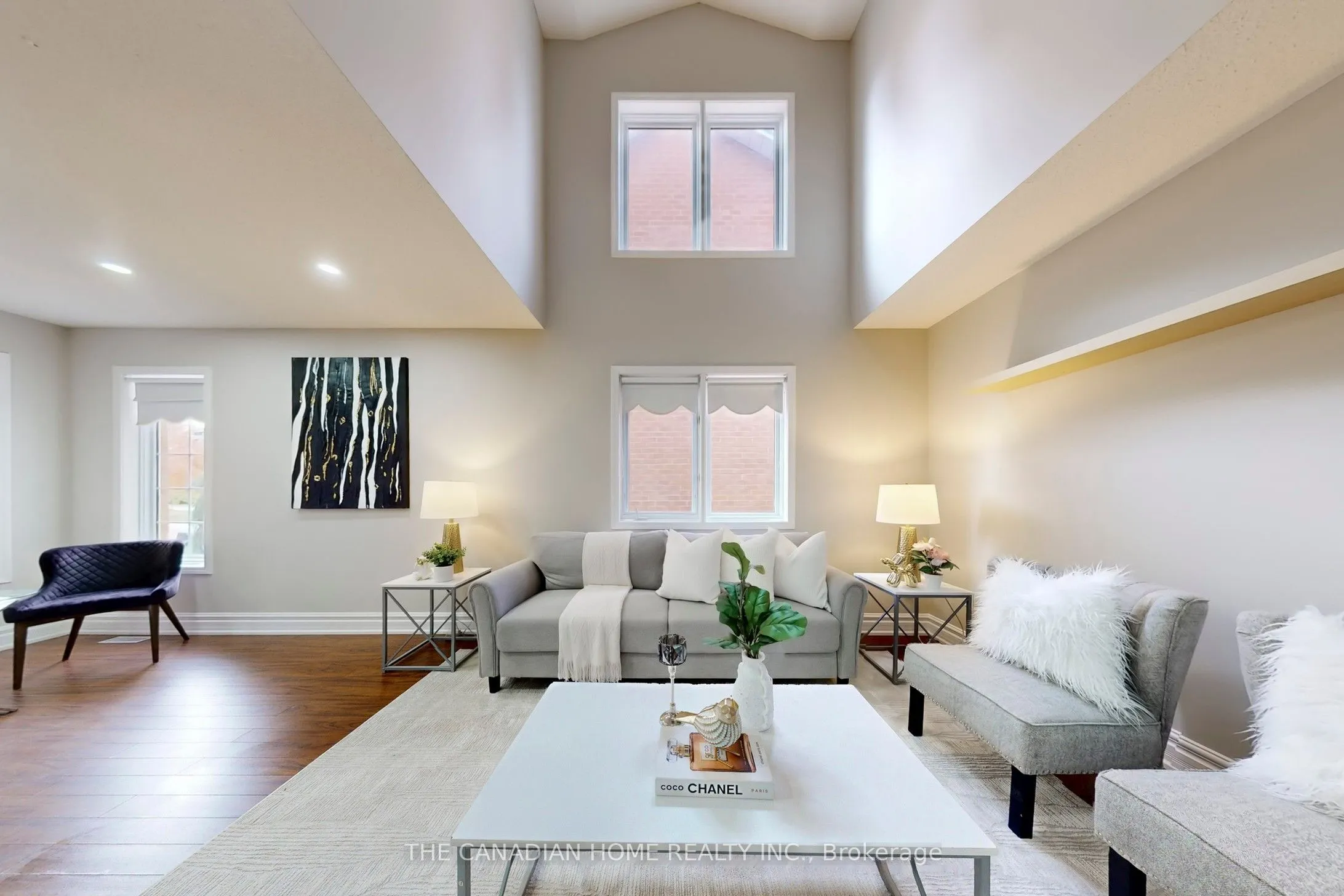 53 Ripley Crescent, ON L6Y 5C4