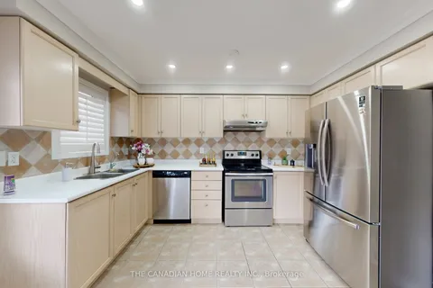 53 Ripley Crescent, ON L6Y 5C4