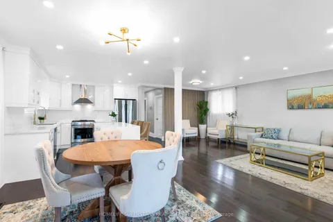 24 Archway Crescent, ON M9M 1V6