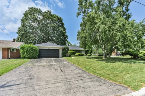 62 Princess Margaret Boulevard, ON M9A 2A2