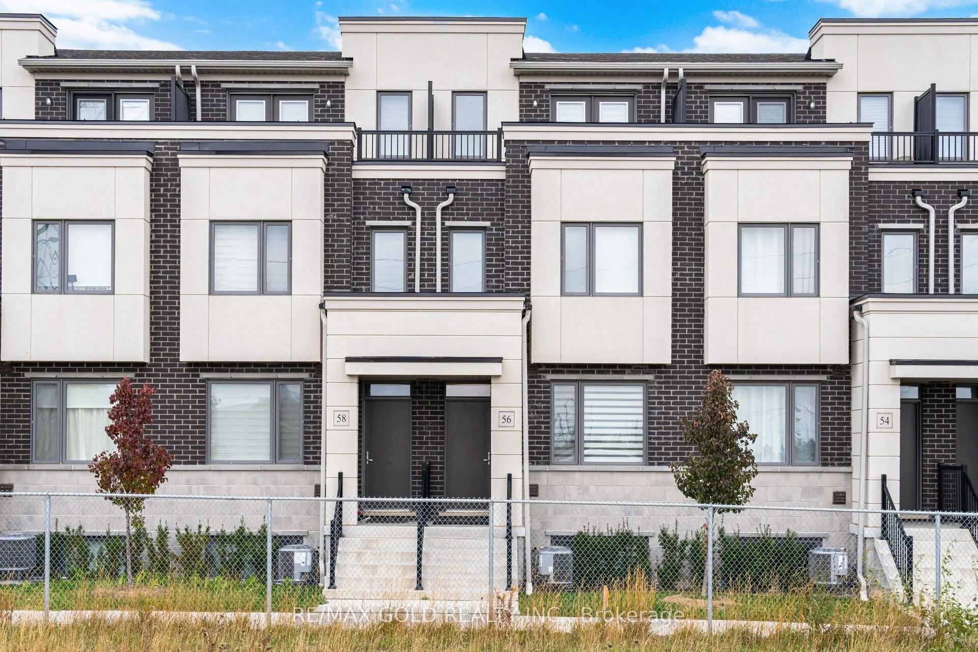 56 Lambert Lane, ON L7E 4M5