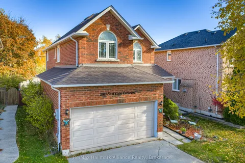 2411 East Gate Crescent, ON L6H 6L1