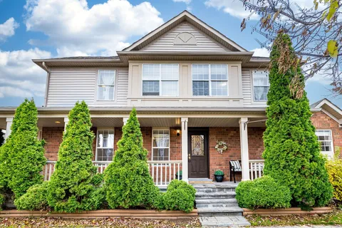 1050 Cooper Avenue, ON L9T 5W6