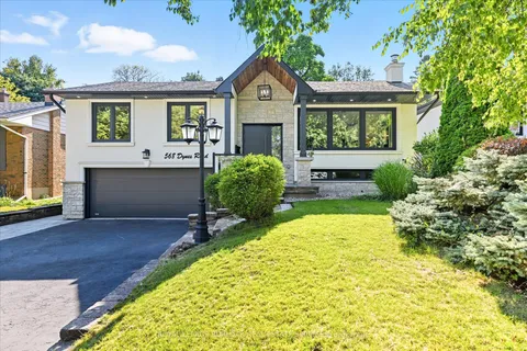 568 Dynes Road, ON L7N 2V2