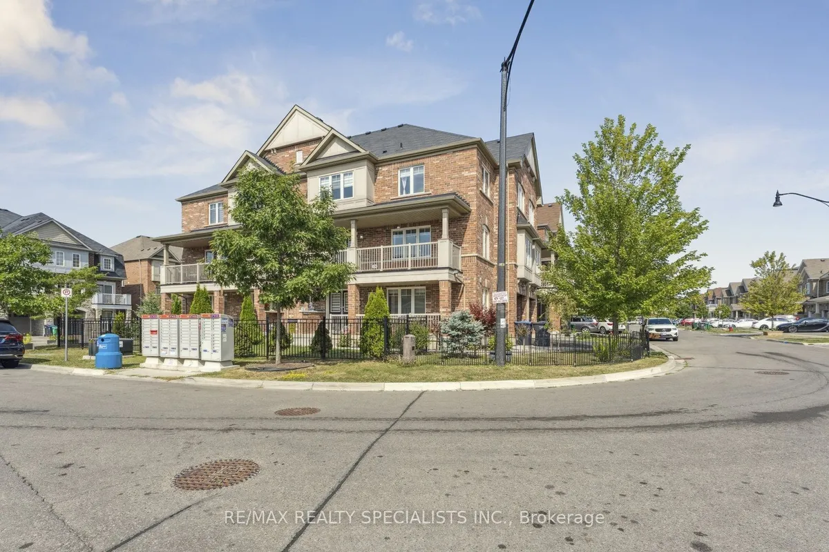 49 Golden Springs Drive, ON L7A 0C7