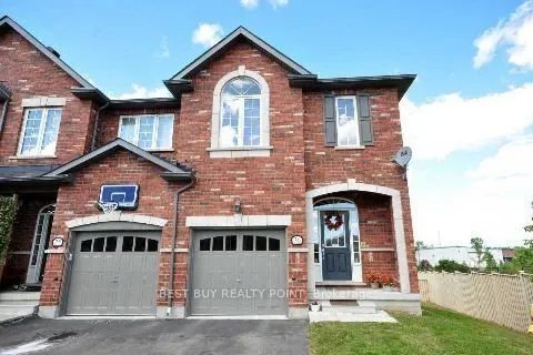 651 Farmstead Drive, ON L9T 7W2