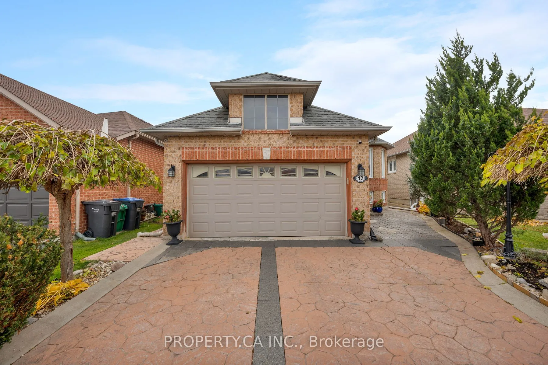 12 Suncrest Drive, ON L6X 4L6