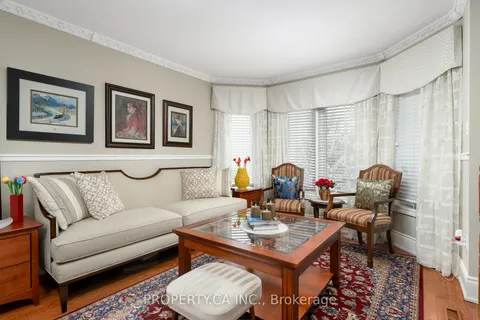 12 Suncrest Drive, ON L6X 4L6