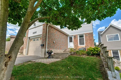2261 Leominster Drive, ON L7P 3W8