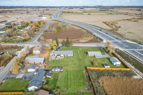 5784 & 9920 Fourth Line & Britannia Rd N/A, ON L9T 2X8